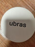 ubras5對(duì)裝無(wú)痕防走光硅膠胸貼女婚紗乳貼防滑防凸點(diǎn)小胸專用   圓形*5 曬單實(shí)拍圖