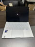 華碩靈耀14 2025國家補貼20%全新酷睿Ultra9 2.8K 120Hz OLED高顏值A(chǔ)I輕薄筆記本電腦(285H 32G 1T)銀 曬單實拍圖