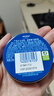 妮維雅（NIVEA）多功能潤膚霜 補水滋潤保濕 藍罐 潤膚霜30ml 曬單實(shí)拍圖
