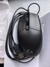 羅技（G）G102第二代游戲鼠標 RGB流光燈效鼠標 輕量化  游戲級8000DPI傳感器 黑色 200-8000DPI 曬單實(shí)拍圖