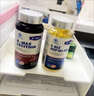 康麥斯（K-Max）深海魚(yú)油 魚(yú)肝油 魚(yú)油omega3高純度 卵磷脂膠囊中老年人調節血脂 1瓶【200?！靠沙?00天 曬單實(shí)拍圖