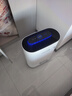 霍尼韋爾（Honeywell）空氣凈化器 除甲醛除菌除霾除過(guò)敏原 家用辦公凈化器除甲流病菌 【家電國家補貼】KJ310F-P21W 曬單實(shí)拍圖