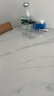 *軟玻璃pvc透明桌布餐桌蓋墊免洗防水防油防燙茶幾桌面保護(hù)墊塑料 【口含級無味】斜邊圓角-透明5.0 80X140cm【防滲款】 曬單實(shí)拍圖