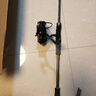 釣迷（fishingfans）快鯊泛用遠投路亞竿桿超輕碳素m/ml調路滑竿垂釣新手魚(yú)竿全套一套 2.1米 ML快調【常規泛用】 直柄S3紡車(chē)輪套裝【免上線(xiàn)】 曬單實(shí)拍圖