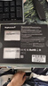 金百達（KINGBANK）32GB(16GBX2)套裝 DDR4 3200 臺式機內(nèi)存條 銀爵 C16 適配黑神話悟空 曬單實拍圖