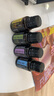 多特瑞（DOTERRA）檸檬精油單方茶樹野橘薰衣草椒樣薄荷乳香生姜按摩油 薰衣草15ml【深度睡眠】 曬單實拍圖