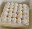 鮮京采鮮奶油芝士蛋糕400g/6寸動(dòng)物奶油冰淇淋零食糕點(diǎn)下午茶教師節禮物 曬單實(shí)拍圖