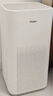 海爾（Haier）空氣凈化器除甲醛家用除煙味除貓毛UV除菌家用母嬰小型負(fù)離子凈化機(jī)KJ500F-A01U1 曬單實(shí)拍圖