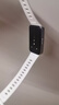 華為（HUAWEI）手環(huán)10 標準版 冰川白 智能手環(huán)專(zhuān)業(yè)睡眠分析情緒健康鋁合金機身心率監測運動(dòng)手環(huán)華為手環(huán)9升級 曬單實(shí)拍圖