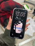 閃魔適用蘋(píng)果17手機殼 iPhone17氣囊防摔保護套超薄鏡頭全包透明軟殼抗黃防磨防摔男女同款 曬單實(shí)拍圖