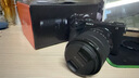 索尼（SONY）  Alpha 6700 APS-C半畫(huà)幅微單相機AI智能芯片 強悍對焦A6700/a6700L /6700m A6700M【88+128G+肩帶+屏+D11】 官方標配 曬單實(shí)拍圖