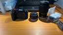 尼康（Nikon）【國行帶票】Z50II半畫(huà)幅新手入門(mén)級微單相機Z50 II 高清攝影攝像 直播美顏自拍z50二代便攜相機 Z50II + 16-50+50-250雙頭套機 官方標配【送屏幕膜+座充+ 曬單實(shí)拍圖