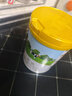 君樂寶（JUNLEBAO）奶粉1段恬適嬰幼兒配方牛奶粉800g/罐 小分子蛋白+含乳鐵蛋白 曬單實拍圖