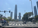 離草 點(diǎn)點(diǎn)膠納米無(wú)痕膠圓點(diǎn)雙面膠貼片膠貼 氣球點(diǎn)膠易撕不留痕強力結婚房擺件婚車(chē)貼 直徑10mm 350枚 曬單實(shí)拍圖