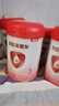 貝因美（Beingmate）愛(ài)加12-36月幼兒奶粉大罐3段800g 免疫成長(cháng)奶粉含乳鐵蛋白 曬單實(shí)拍圖