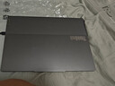 ThinkPad【國(guó)家補(bǔ)貼20%】聯(lián)想ThinkBook 14+2025銳龍AI全能本R7 H 260 14.5英寸32G 1T 3K高刷屏筆記本電腦 曬單實(shí)拍圖