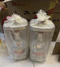 五糧液【中秋好禮】第八代五糧液52度濃香型白酒 52度 500mL 2瓶 曬單實(shí)拍圖
