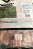 京東跑山豬 國(guó)產(chǎn)黑豬棒骨2斤 冷凍多肉豬筒子骨豬腿骨豬骨高湯原料 曬單實(shí)拍圖