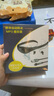 TAYOGO游泳耳機水下防水無(wú)線(xiàn)藍牙MP3專(zhuān)業(yè)2025最新款超長(cháng)續航入耳式掛脖運動(dòng)跑步音樂(lè )專(zhuān)用帶內存游泳教學(xué) W16黑【8G+電臺+15H續航8級防水 曬單實(shí)拍圖