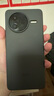 小米 REDMI K80 國家補貼 第三代驍龍 8 6550mAh大電池 澎湃OS 玄夜黑 12GB+512GB 紅米5G手機 曬單實(shí)拍圖