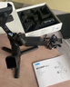 FeiyuTech飛宇蝎子mini2微單穩定器 三軸智能防抖 自帶提壺 Scorp mini2四合一跨界全能手機穩定器 飛宇MINI 二代【手機版】黑白色 官方標配 曬單實(shí)拍圖