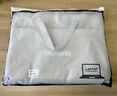 碼農(nóng)適用于華為matebook14s電腦包D14/D15/D16/14s/16s Xpro筆記本GT 721款灰色+字母logo 氣囊抗震 16英寸 41*31*3.5 曬單實拍圖