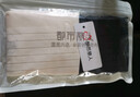 都市麗人高腰收腹內褲女強力收小肚子無(wú)痕產(chǎn)后塑形束腰提臀薄款三角褲 2XL 曬單實(shí)拍圖