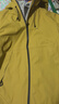 迪卡儂（DECATHLON）戶(hù)外透濕抓絨女加厚搖粒絨抓絨衣保暖外套沖鋒衣內膽MH100 MH100全拉鏈-淺灰色 M 曬單實(shí)拍圖