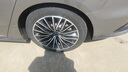 玲瓏輪胎245/45R19 102W 汽車輪胎 玲瓏臻選 UD 適配比亞迪漢/深藍/哪吒S 曬單實拍圖