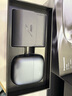 松下（Panasonic）【國家補貼】小方盒2.0剃須刀便攜款刮胡刀電動(dòng)進(jìn)口往復式胡須刀差旅生日禮物送男朋友禮盒款高檔 合金灰【進(jìn)口鋼刀+磁吸上蓋】尊享裝CM32 曬單實(shí)拍圖