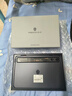 努比亞紅魔電競平板3Pro 9.06英寸OLED電競屏 驍龍8至尊版 8200mAh電池 minipad 游戲平板 12GB+256GB暗夜版 曬單實(shí)拍圖