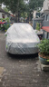 智國(guó)者車(chē)衣全車(chē)罩通用防曬雨塵遮擋保護(hù)比亞迪漢本田思域高爾夫朗逸外罩 曬單實(shí)拍圖
