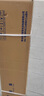 海爾（Haier）塔扇家用電風(fēng)扇輕音節(jié)能無(wú)葉風(fēng)扇大風(fēng)量電扇遠(yuǎn)柔風(fēng)加高落地扇搖頭立式風(fēng)扇 FZJ1102A 曬單實(shí)拍圖