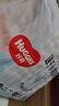 好奇（Huggies）金裝紙尿褲L132片(9-14kg)尿不濕【速干不易紅】 曬單實(shí)拍圖