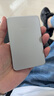 品勝【3C認(rèn)證】磁吸無(wú)線快充充電寶MagSafe移動(dòng)電源5000mAh可上飛機(jī)高鐵小巧便攜適用蘋(píng)果16華為手機(jī)藍(lán) 曬單實(shí)拍圖