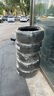 倍耐力汽車輪胎235/55R19 101W 蝎子Scorpion Verde(AO)原配奧迪Q5L 曬單實拍圖