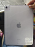 Apple【分期0首付】蘋(píng)果iPad Air6/Air5 M2芯片 24款學(xué)生平板電腦iPad 11英寸 Air6代 星光色 256G WiFi版【配件套裝+店保2年】 曬單實(shí)拍圖