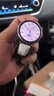 華為（HUAWEI）手表WATCH GT 5【七夕情人節(jié)】運(yùn)動(dòng)智能兩周續(xù)航藍(lán)牙通話體溫血氧心率監(jiān)測(cè)健康送男女朋友禮物pro4 41mm珍珠白【皮表帶+貼膜】 曬單實(shí)拍圖