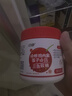 江中山楂雞內(nèi)金軟糖 積兒童酸甜零食瓶裝壓片糖果60g禮品 曬單實(shí)拍圖