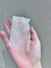 潤百顏水潤活顏精華面膜5片玻尿酸補水保濕沁潤修護護膚品男女華熙生物 曬單實拍圖