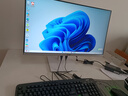 宏碁（acer）23.8英寸一體機(jī)臺式電腦整機(jī)高配支持DeepSeek辦公家用游戲 英特爾全新13代N150 16G 512G SSD 曬單實拍圖