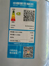 志高（Chigo）8公斤大容量波輪全自動(dòng)洗衣機(jī)藍(lán)光洗護(hù)家用租房宿舍洗衣機(jī)洗脫一體定制程序 XQB80-118 寶石灰 曬單實(shí)拍圖