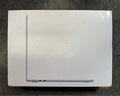 【99成新】Apple/蘋果AI筆記本/2025款MacBookAir13英寸M4(10+8核)16G256G天藍(lán)色電腦MC6T4CH/A 曬單實拍圖