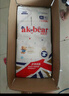 愛(ài)酷熊（AIKUUBEAR）舒薄全包拉拉褲XXL84加大碼尿不濕超薄透氣瞬吸（13.5-16kg） 曬單實(shí)拍圖