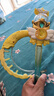 奧迪雙鉆（AULDEY）巴啦啦小魔仙魔法星緣堡甜星魔法棒寶盒換裝人偶女孩玩具生日禮物 白尹玥魔法棒人偶禮盒（帶人偶） 曬單實(shí)拍圖