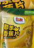 都樂(lè)（DOLE）香蕉片450g 甄選菲律賓產(chǎn)區(qū) 香蕉干蜜餞果干兒童零食 曬單實(shí)拍圖