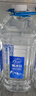 5100西藏冰川天然水4L*4瓶*2箱 大桶裝礦物質(zhì)均衡活泉泡茶水 曬單實(shí)拍圖