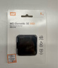 西部數(shù)據(jù)（WD） 1TB 移動(dòng)固態(tài)硬盤（PSSD）Elements SE新元素 SSD type-c接口 手機(jī)直連筆記本電腦兩用外接 曬單實(shí)拍圖