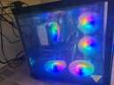 技嘉 酷睿i5 13400F臺式組裝電腦主機(jī)RTX4060Ti/5060Ti游戲高端電競獨(dú)顯直播設(shè)計(jì)渲染整機(jī) 配置一：i5 13400F+RTX4060 曬單實(shí)拍圖