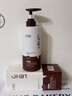 OHBT防脫育發(fā)洗發(fā)水500g生姜洗頭膏固發(fā)養發(fā)增發(fā)密發(fā)洗發(fā)露金榜第1 曬單實(shí)拍圖